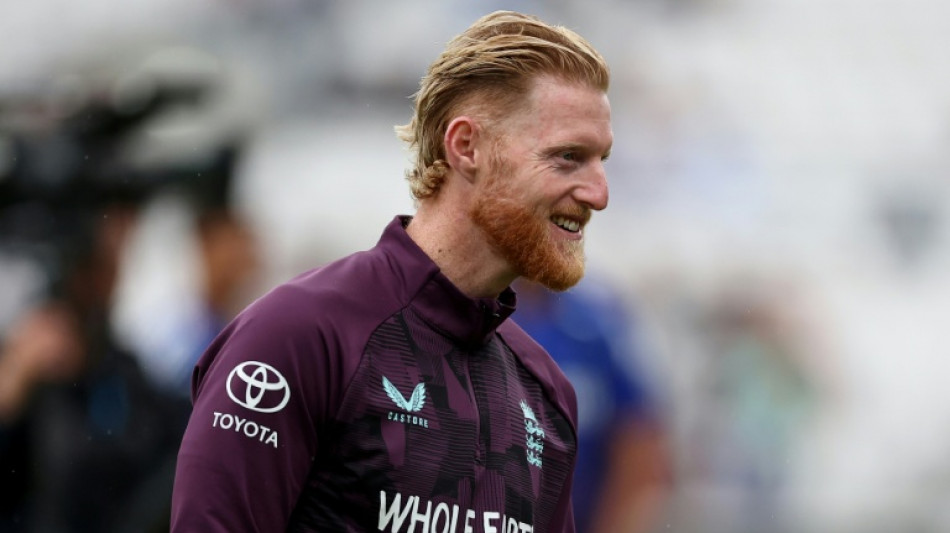Stokes bats away criticism of England's Ashes preparations 
