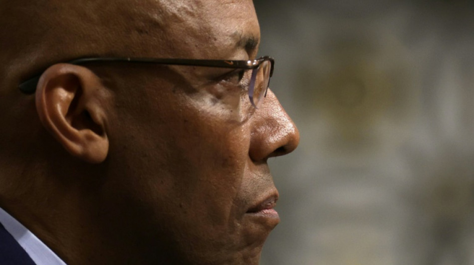 Top US military officer approved after abortion dispute delay