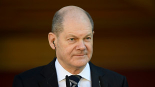 US-Regierung bestreitet anl&auml;sslich von Scholz-Besuch Differenzen in Ukraine-Krise