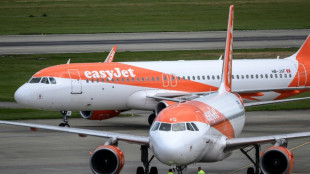 El beneficio trimestral de EasyJet se desploma un 70% por el conflicto en Oriente Medio