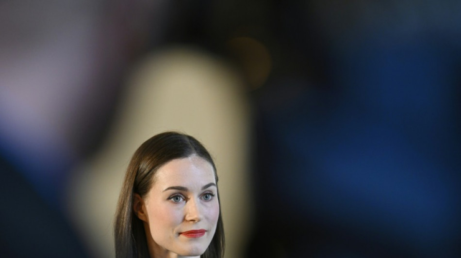Finnische Regierungschefin will nach Wahlniederlage Parteivorsitz abgeben