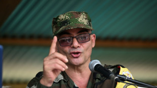 El l&iacute;der de la principal disidencia de FARC abandona las negociaciones de paz en Colombia