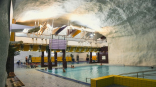 Les alli&eacute;s de la Finlande s'int&eacute;ressent &agrave; ses abris anti-bombardements