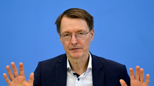 Lauterbach verteidigt Infektionsschutzgesetz und zeigt sich gespr&auml;chsbereit