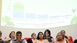 Colombia registra 361 ambientalistas asesinados desde 2018, seg&uacute;n una ONG