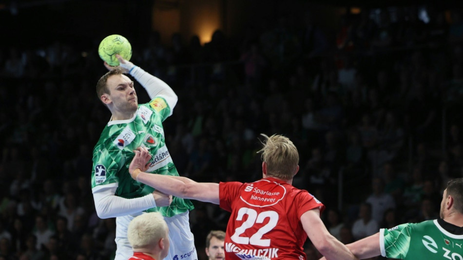 Big Point im Titelkampf: F&uuml;chse dominieren gegen Hannover