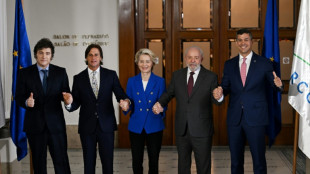 Mercosul e UE anunciam acordo para tratado de livre com&eacute;rcio