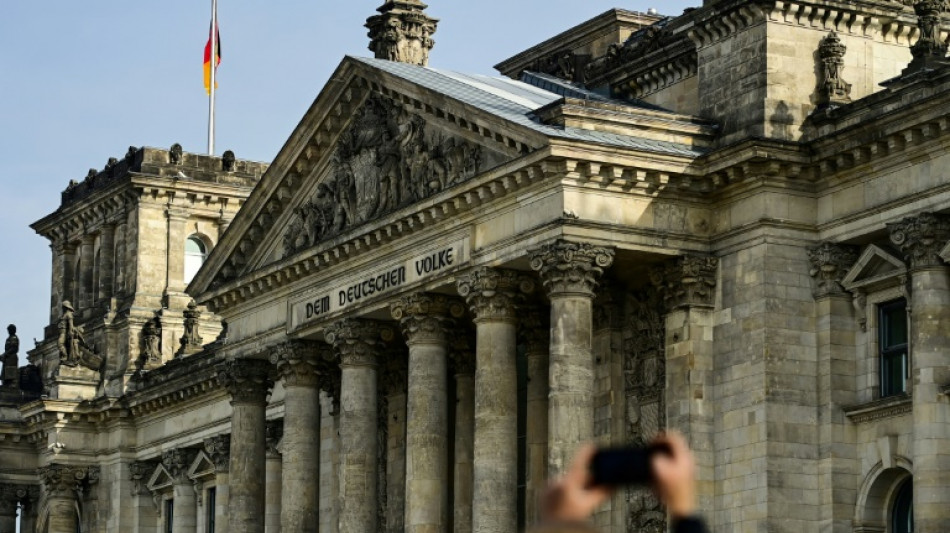 Sonntagstrend sieht Mehrheit f&uuml;r Schwarz-Gr&uuml;n