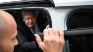 La justicia de EEUU deja libre a Julian Assange tras declararse culpable