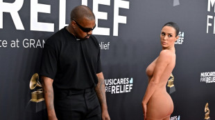 Kanye West et Bianca Censori envisagent de divorcer (m&eacute;dias)