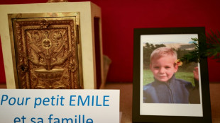 Le petit Emile probablement tu&eacute;, la piste familiale pas encore referm&eacute;e
