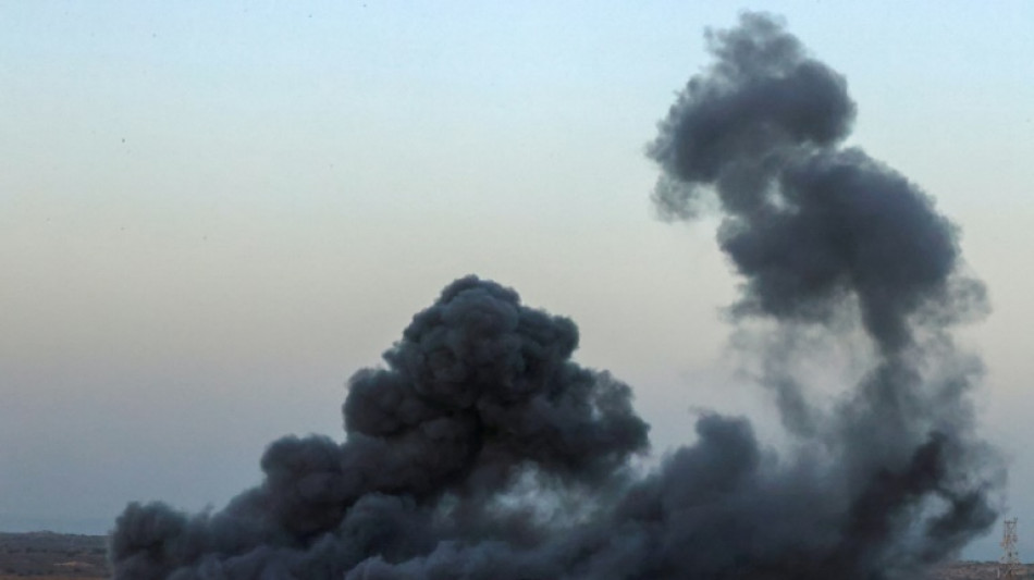 Tr&eacute;gua em Gaza e liberta&ccedil;&atilde;o de ref&eacute;ns adiadas para sexta-feira