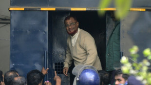 Bangladesh top court acquits Islamist leader on death row: lawyer