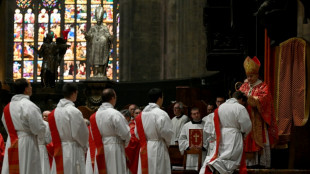 La Iglesia italiana abre, bajo condiciones, el sacerdocio a los homosexuales
