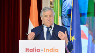 Tajani incontra presidente indiana, 'relazioni al culmine'
