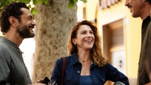 Il Dio dell'amore ovvero il caos dei sentimenti in commedia