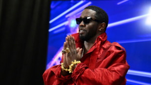 Klagen von 120 Opfern gegen Rapper Sean "Diddy" Combs wegen Sexverbrechen angek&uuml;ndigt