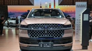 Ford &uuml;bertrifft Erwartungen - rechnet aber mit Milliarden-Einbu&szlig;en durch Z&ouml;lle