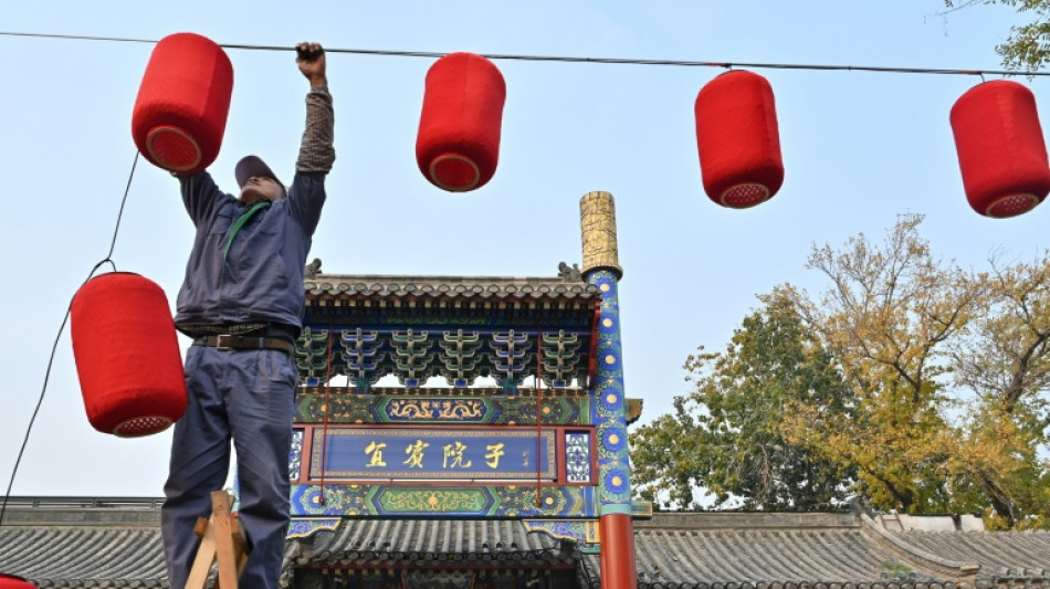 La inflaci&oacute;n en China desacelera de nuevo en octubre