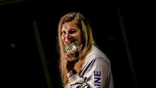 Au Br&eacute;sil, les Ukrainiens triomphent aux JO des sourds