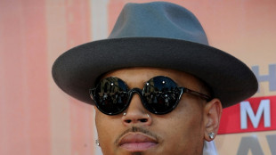 El cantante Chris Brown demanda por 500 millones de d&oacute;lares a Warner Bros por un documental "difamatorio"