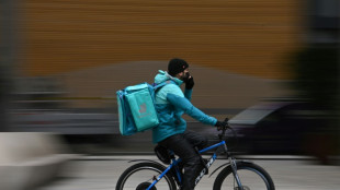 "Ub&eacute;risation": Deliveroo jug&eacute;e &agrave; Paris pour travail dissimul&eacute;