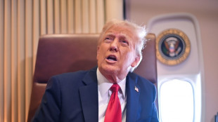 Trump impone aranceles del 25% al acero y al aluminio que entrar&aacute;n en vigor en marzo