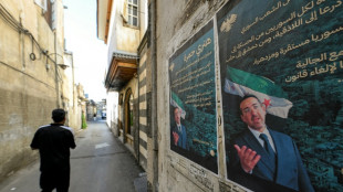 Syrien: Von NGOs kritisiertes Auswahlverfahren f&uuml;r neues Parlament beginnt am Sonntag