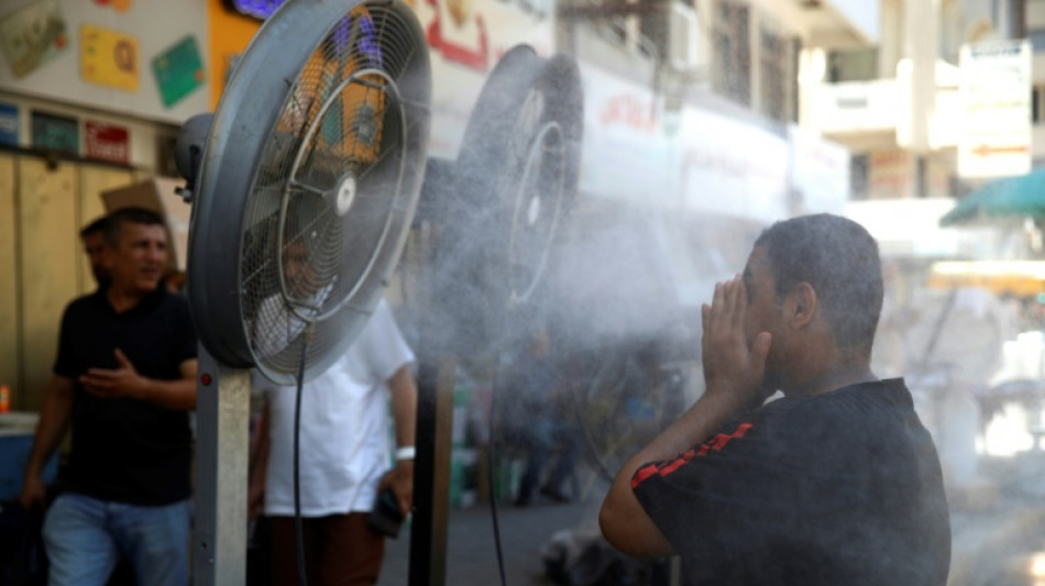 En 2024 se registr&oacute; el junio m&aacute;s caluroso de la historia, anuncia Copernicus