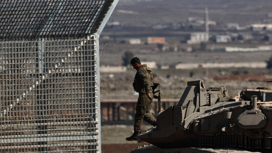 Israele, &egrave; Hamas che frena i negoziati a Doha