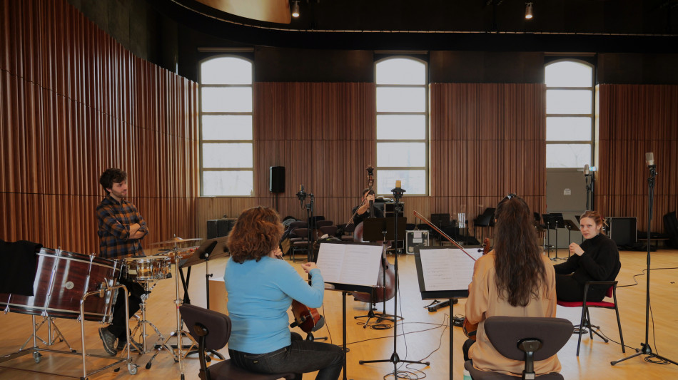 The Joy of life, l'accessibilit&agrave; nelle arti performative