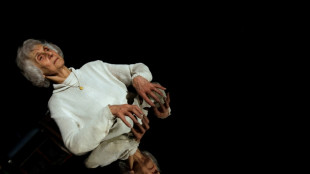 Muerte de la h&uacute;ngara Eva Fahidi, sobreviviente de los campos de concentraci&oacute;n