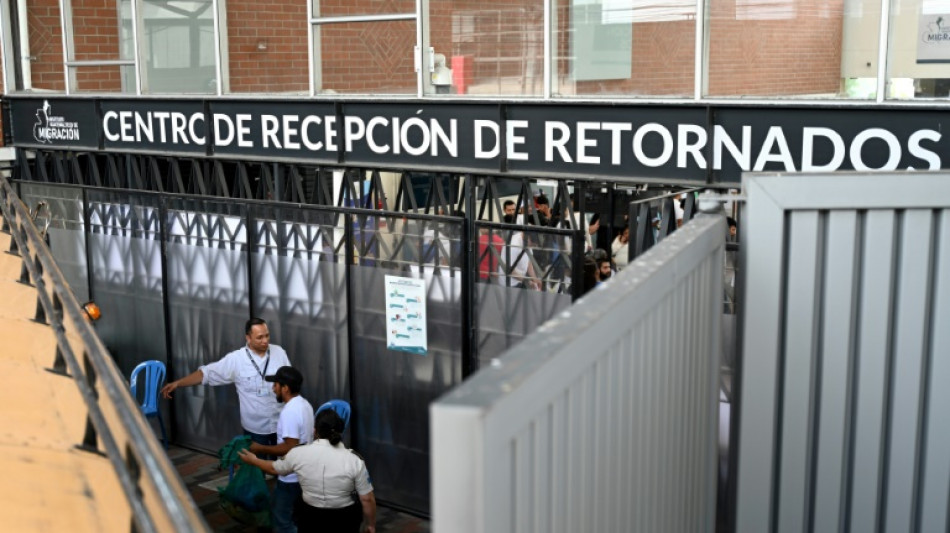 "No quiero volver": ni&ntilde;os migrantes de Guatemala temen la deportaci&oacute;n de Trump