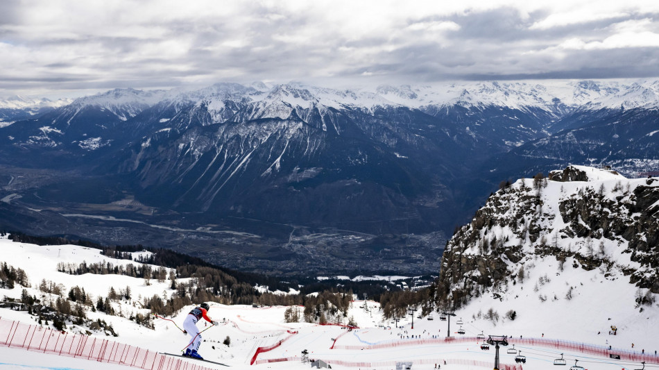 Giudice Usa stabilir&agrave; se la crisi del clima &egrave; incostituzionale