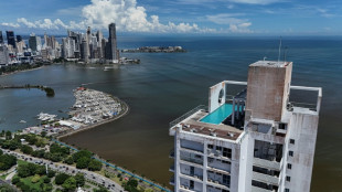 Major earthquake hits Panama, injures at least 27