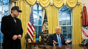 Wegen Sprachregelung zu Golf von Mexiko: Wei&szlig;es Haus verwehrt AP-Reporter Zugang