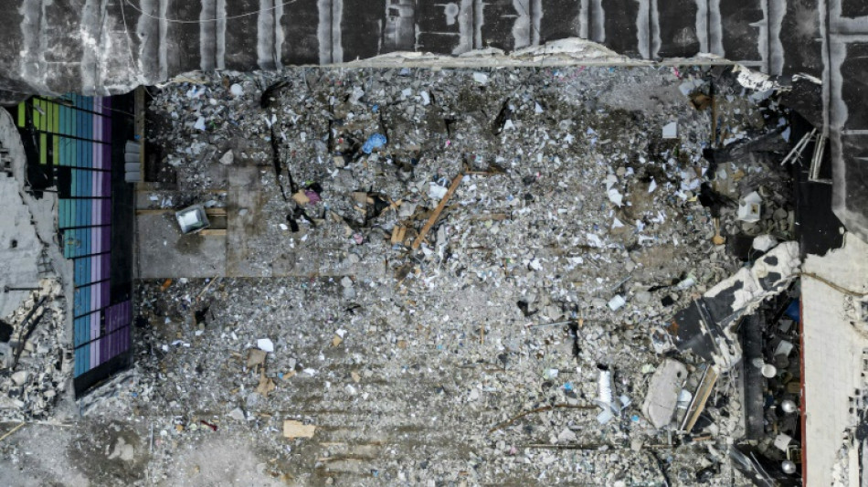 Arrestan a un "falso héroe" en la tragedia de la discoteca en República Dominicana