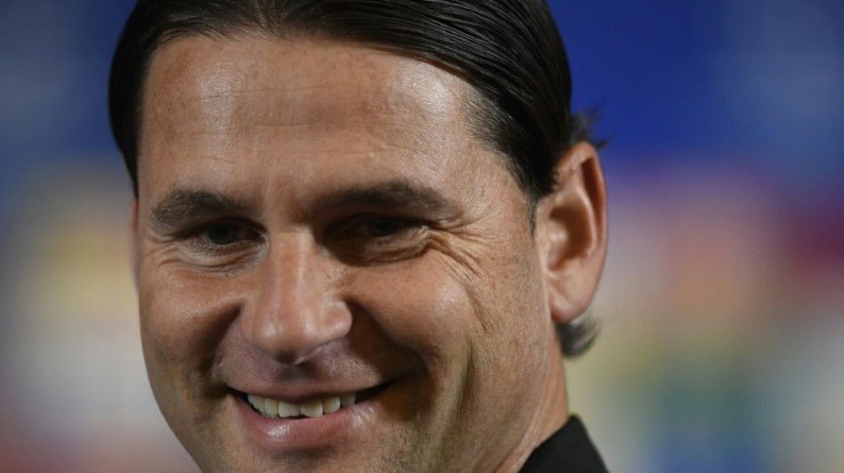 Seoane "Topkandidat" in M&ouml;nchengladbach