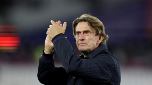 Frank relishing Champions League debut with Spurs