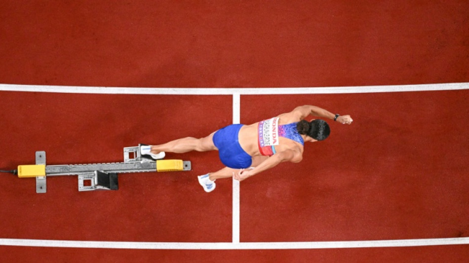 Athl&eacute;tisme: jusqu'o&ugrave; peut aller Sydney McLaughlin-Levrone sur 400 m ?