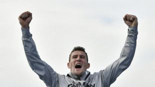 Kanu-WM: Gold f&uuml;r Brendel/Hecker und Hiller/Grosmann 