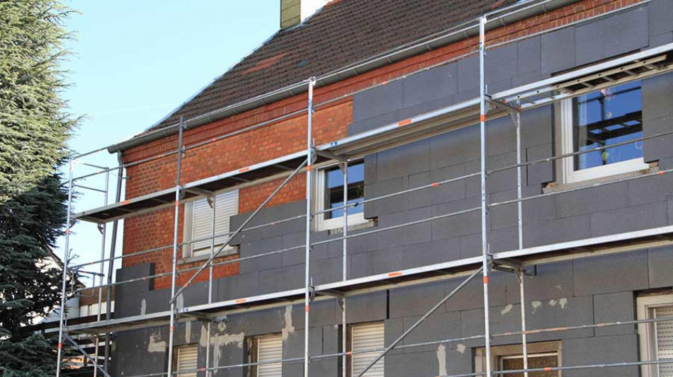 In 5 anni immobili in classe energetica pi&ugrave; alta e risparmi in bolletta