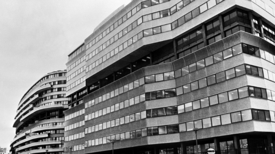 Il y a 50 ans &eacute;clatait le scandale du Watergate