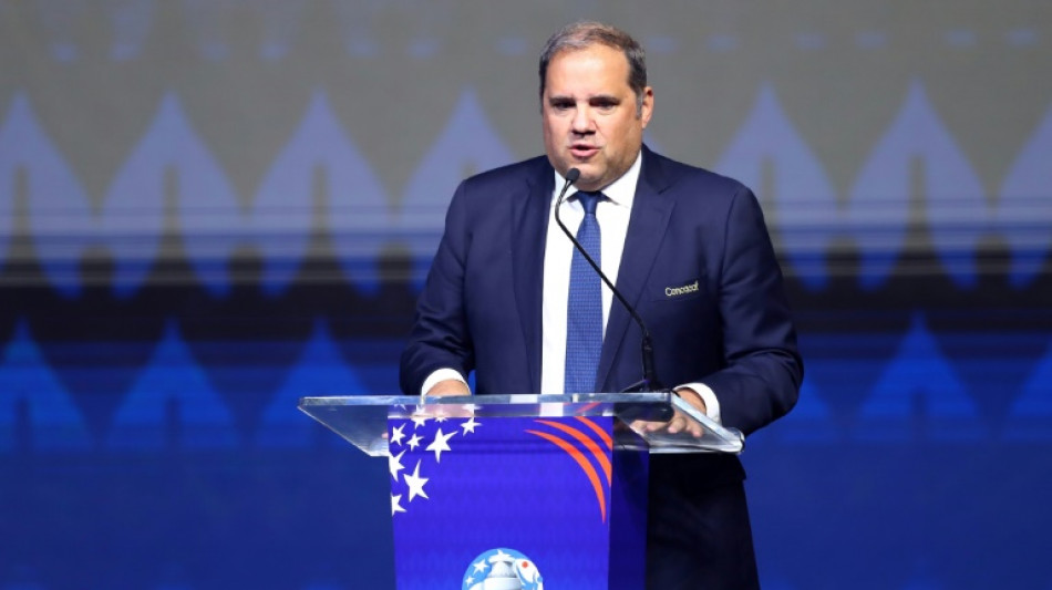 Presidente da Concacaf rejeita proposta de Copa do Mundo de 2030 com 64 seleções