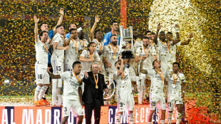 Campe&atilde;o da Copa do Rei, Real Madrid encara um City com sede de vingan&ccedil;a na Champions