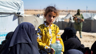 Finlandia viol&oacute; los derechos de ni&ntilde;os retenidos en Siria, seg&uacute;n expertos de la ONU