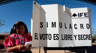 El desaf&iacute;o de llevar el voto a las zonas m&aacute;s remotas de M&eacute;xico