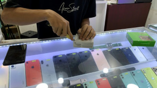 Indon&eacute;sie: accord avec Apple en vue d'une lev&eacute;e de l'interdiction des ventes d'iPhone