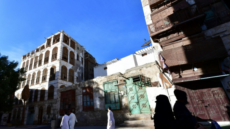 Baerbock f&uuml;r vertiefte Klima- und Wirtschaftszusammenarbeit mit Saudi-Arabien