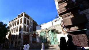 Baerbock für vertiefte Klima- und Wirtschaftszusammenarbeit mit Saudi-Arabien